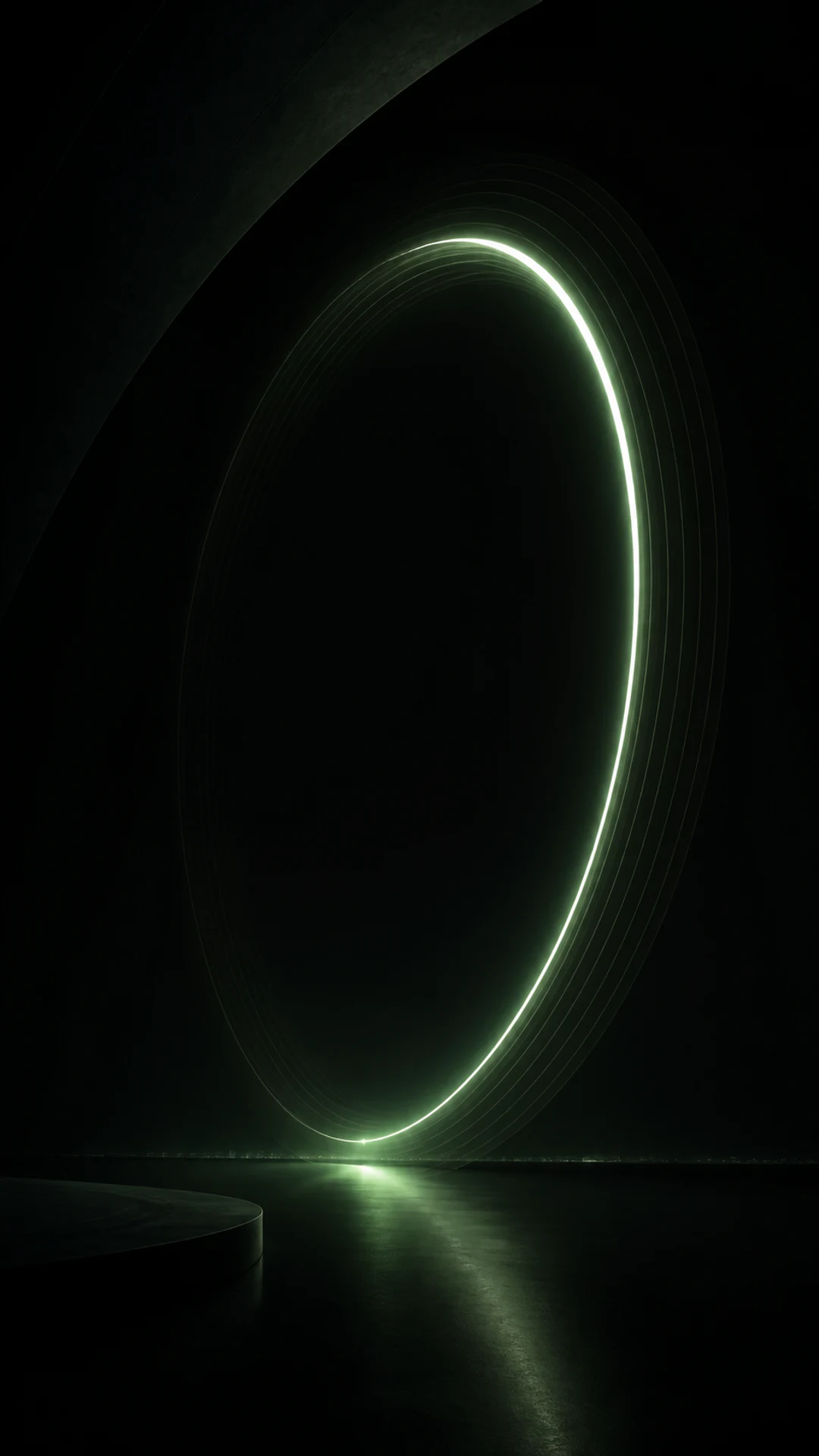Pulse concept artwork